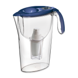 XelliWater carafa pentru purificare apa + filtru