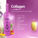 Collagen Lichid  100  Natural 750 ml