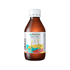 SunVital® Natural KIDS DuoLife