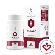 ProCardiol DuoLife Medical Formula