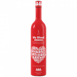 My Blood DuoLife 750 ml