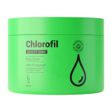 Exfoliant pentru corp Beauty Care Chlorofil Body 200 ml