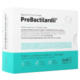 ProBactilardii Clinical Formula Pre si Probiotice