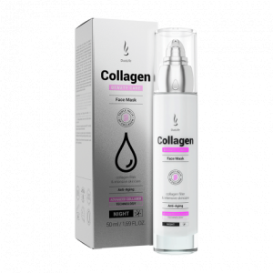 Masca de fata Collagen Beauty Care 50 ml