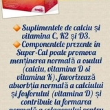 Calciu Super-Cal