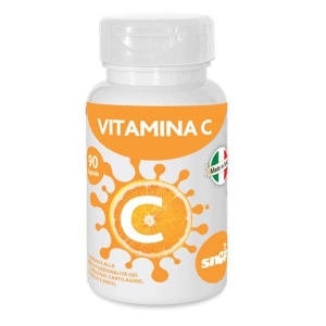 Vitamina C cps