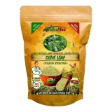Frunze Maslin-Olive Leaf-pulbere bioactiva 125 gr