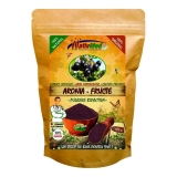 Aronia fructe -pulbere bioactiva 125 gr