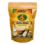 Ginseng Siberian pulbere activa 125 gr