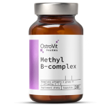 Methyl B-Complex 30 cps
