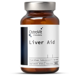 Liver Aid 90 cps