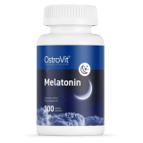 Melatonina 1 mg 300 tbl, insomnie, somn inistit, serotonina