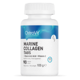 Colagen Marin cu Acid Hialuronic si Vitamina C
