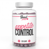 Appetie Control Best Pink 120 cps