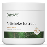 Anghinare Extract pentru digestie -Artichoke 100 g