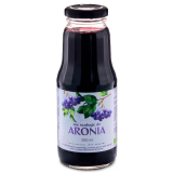 Suc Aronia 300 ml ECO